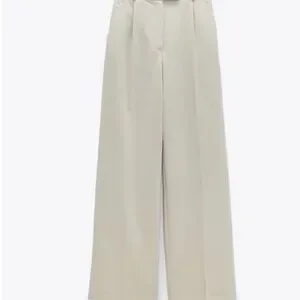 Zara | Pants & Jumpsuits | Nwot Zara Wide Leg Pants With